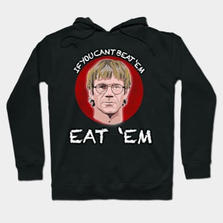 EAT EM Hoodie